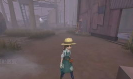 第五人格最新爆料小小小,小小小全新角色揭秘，神秘背景引玩家热议