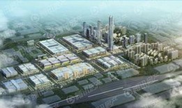 南昌华南城最新爆料,打造一站式商贸新地标