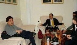 赵忠祥爆料豪宅事件视频